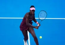 Mboko Tantang Muchova di Final Qatar Open 2026